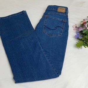 Levi’s Signature Bootcut Women’s Jeans Size 8 M